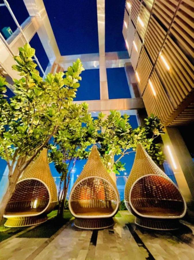 Tropicana The Residence Klcc City Centre 쿠알라룸푸르 외부 사진