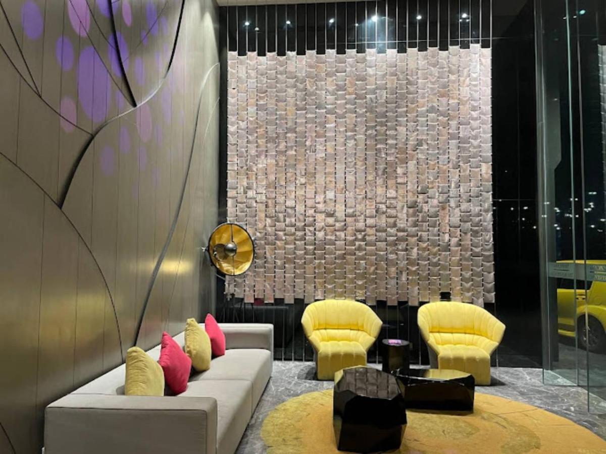 Tropicana The Residence Klcc City Centre 쿠알라룸푸르 외부 사진