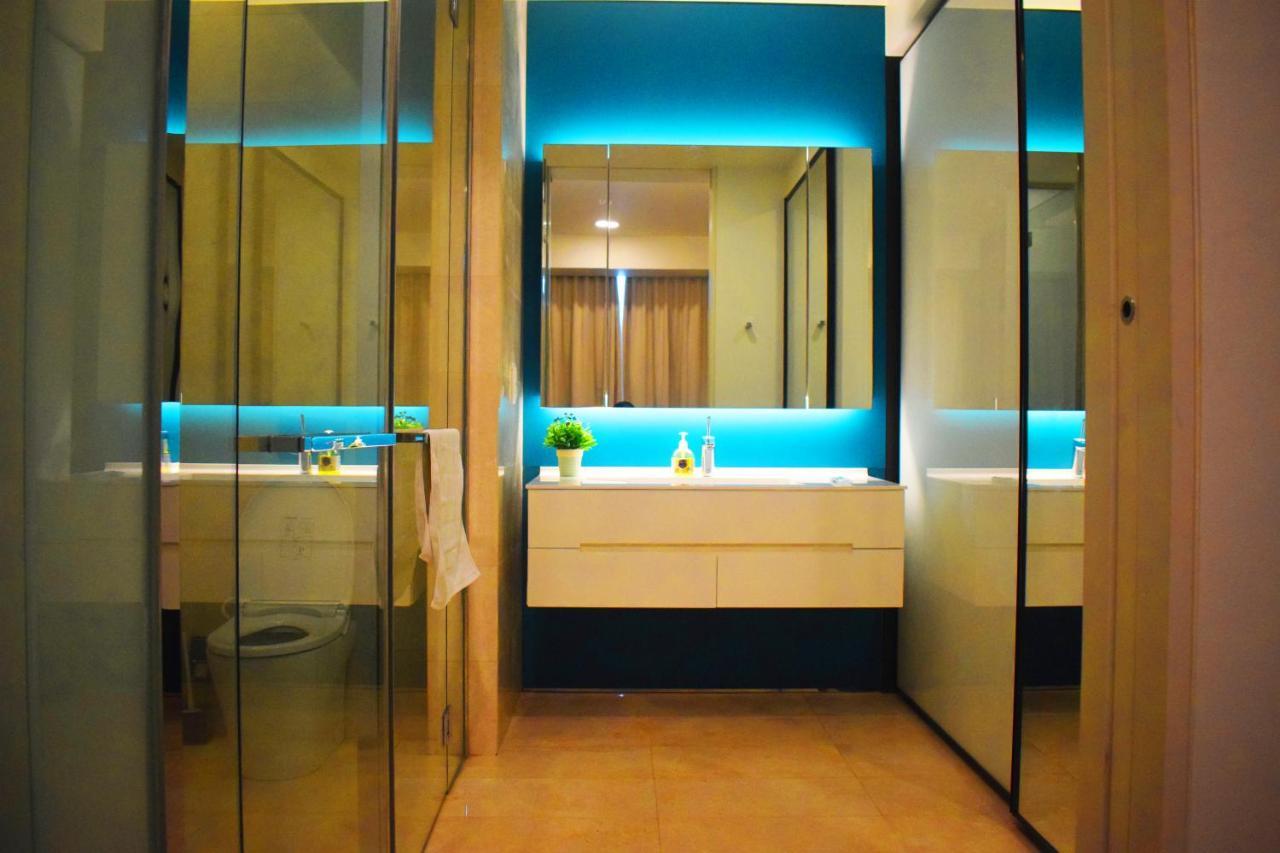 Tropicana The Residence Klcc City Centre 쿠알라룸푸르 외부 사진